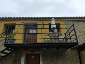 Cerezal 3, Loft en plena naturaleza, Llanes
